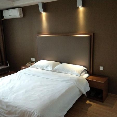 An-E 158 Hotel Jianyang 外观 照片