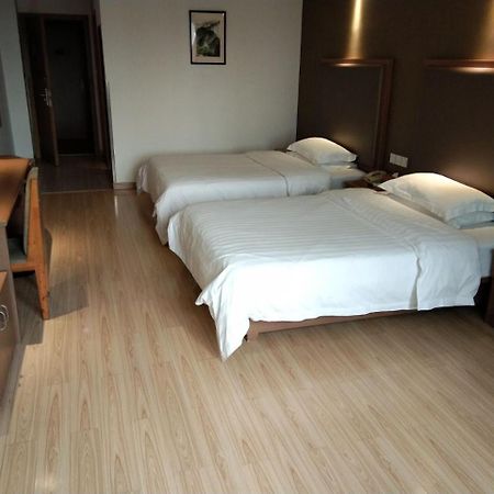 An-E 158 Hotel Jianyang 外观 照片