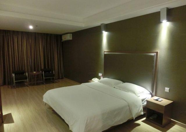 An-E 158 Hotel Jianyang 客房 照片