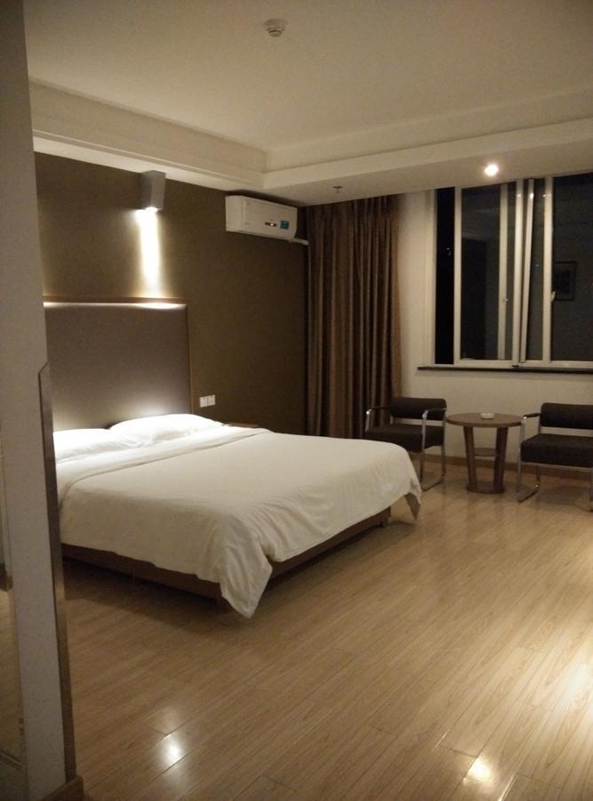 An-E 158 Hotel Jianyang 客房 照片
