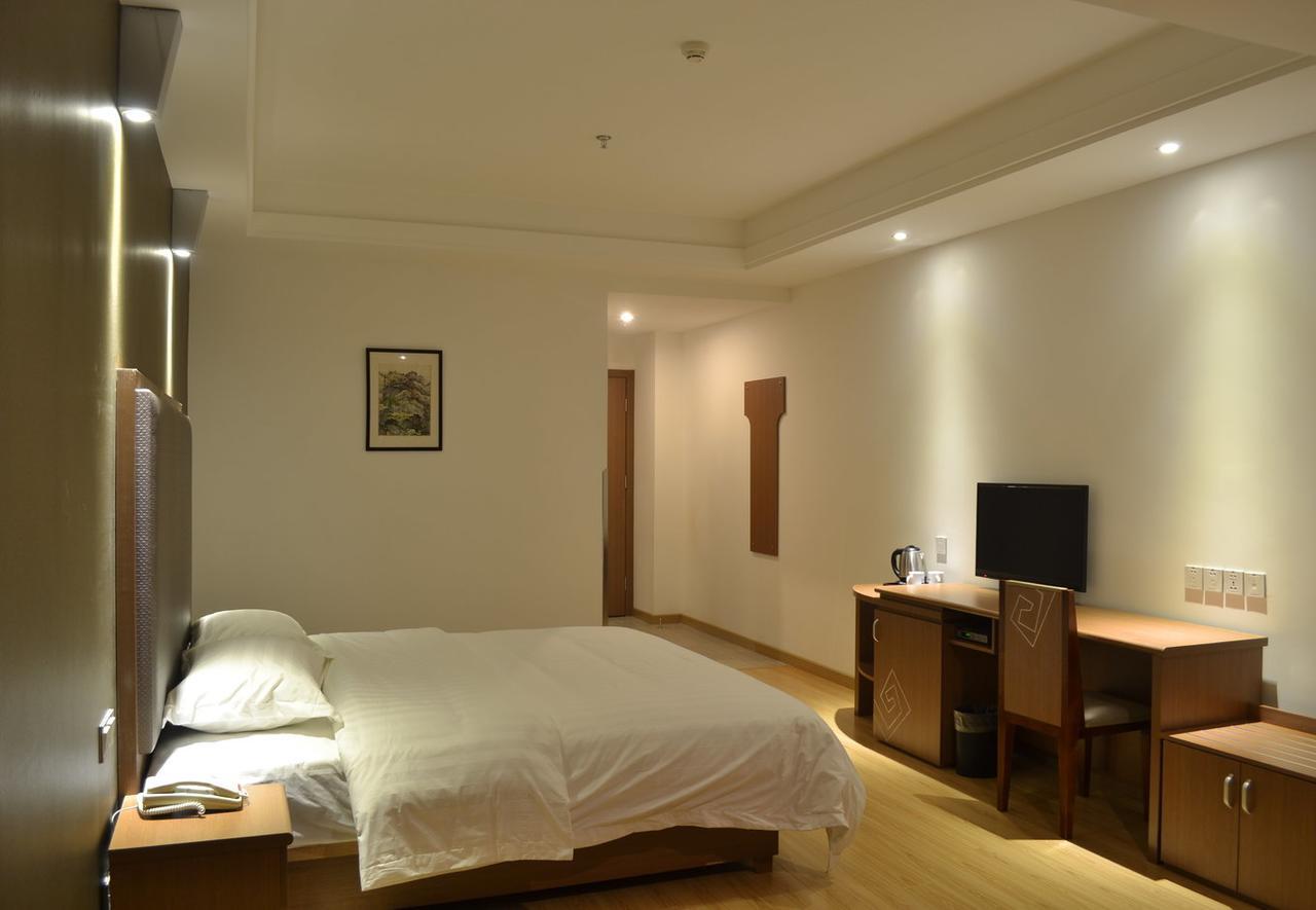 An-E 158 Hotel Jianyang 外观 照片