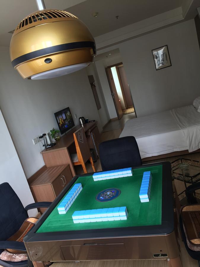 An-E 158 Hotel Jianyang 外观 照片