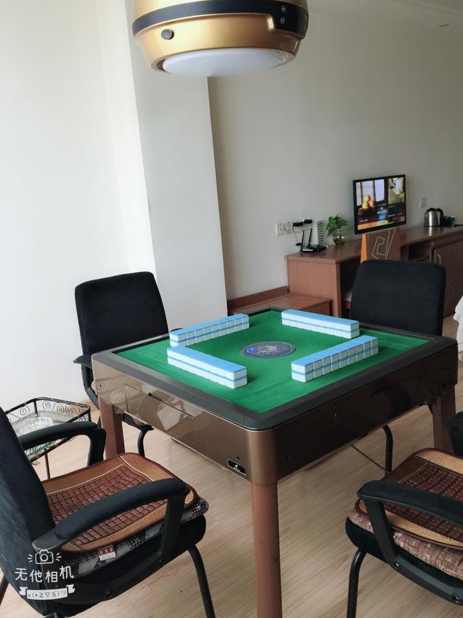 An-E 158 Hotel Jianyang 外观 照片